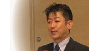 顧問の紹介